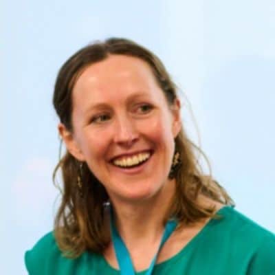 Jodie Giles