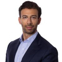 Khash Mohajerani