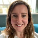 Louise Dickinson picture