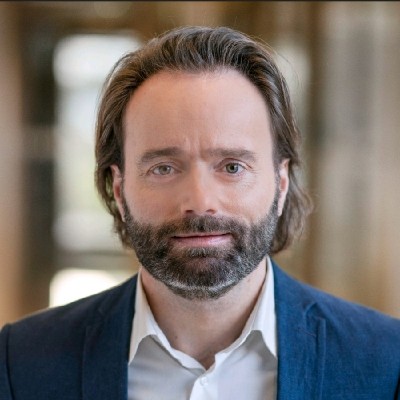 Martijn van Drunen