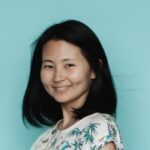 Nina Budazhapova picture