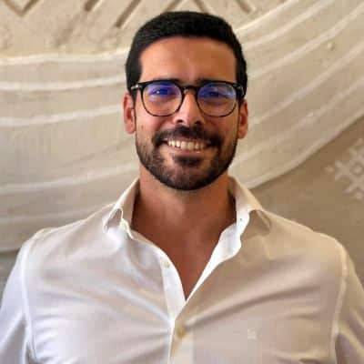 Tomás Câmara Pestana