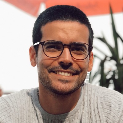 Tomás Câmara Pestana