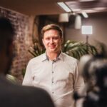 Alex Buckman picture