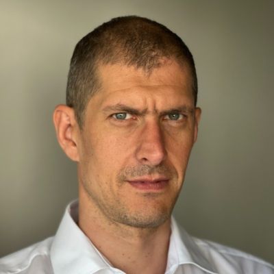 Jens Zerbst
