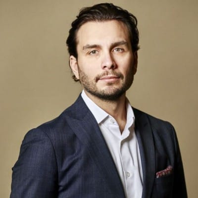 Mehmet Energin