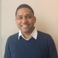 Piyush Nema