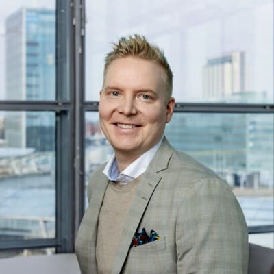 Jari Stenius