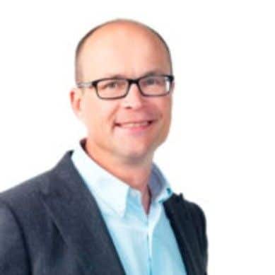Michiel Van Beek
