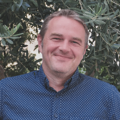 Vlasios Oikonomou