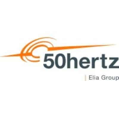 50 Hertz Transmission