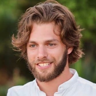 Ben Krikler