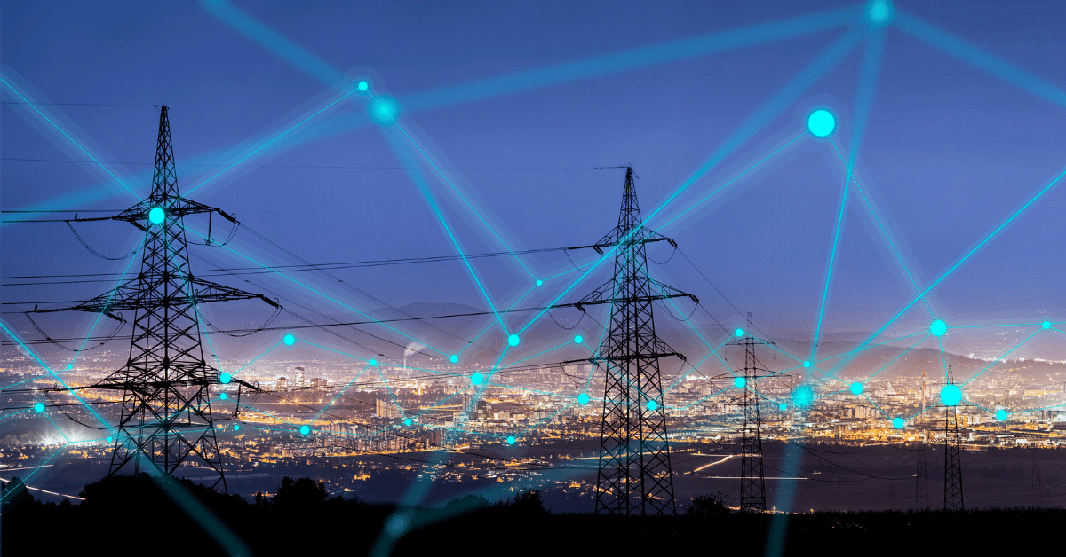 Securing the future of European energy