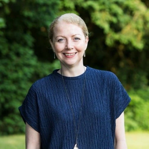 Jennifer Rigby