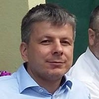 Jiri Novotny