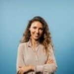 Yuliana Onishchuk picture