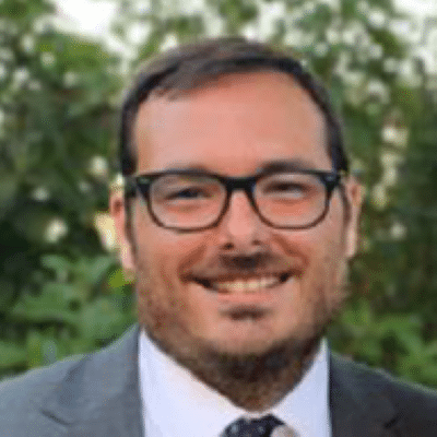 Antonio Cuevas