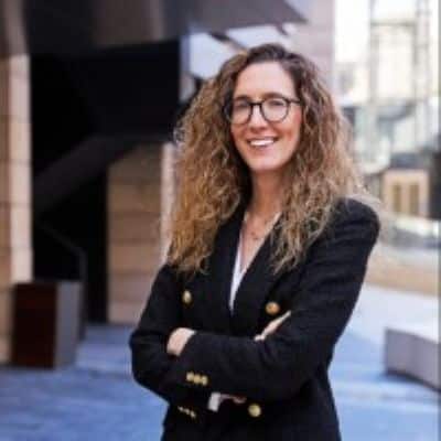 Rocío García Álvarez