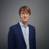 Markus Strömich-Jenewein