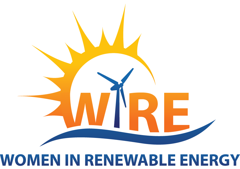 Women in Renewable Energy