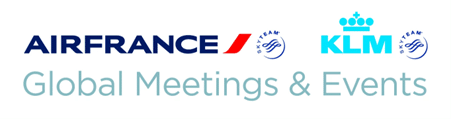 Air France and KLM