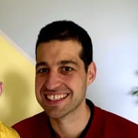 Andrew Mohammed