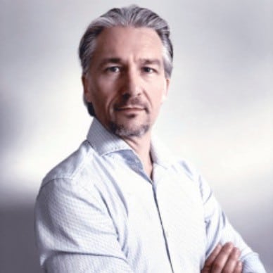 Lennart van Walsum