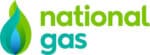 National Gas Logo