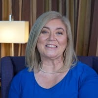 Shirley Gallagher