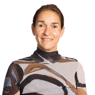 Fabienne Vanquickelberghe