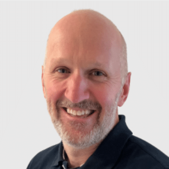 Geoff Mills