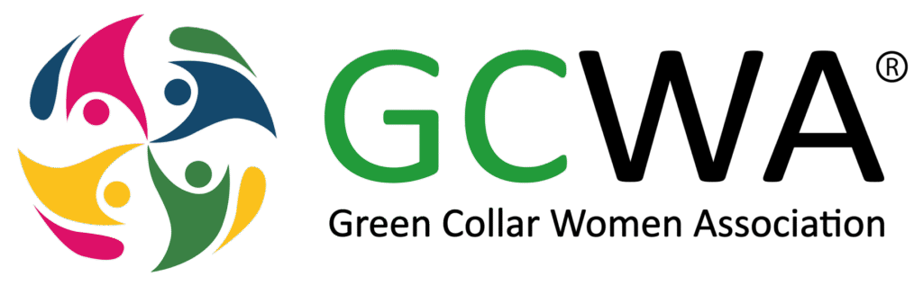 Green Collar Women Association