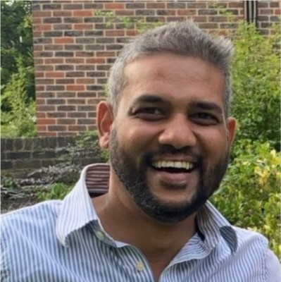 Satya Kakde
