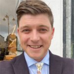 Joe Mitchell picture