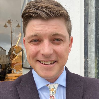 Joe Mitchell