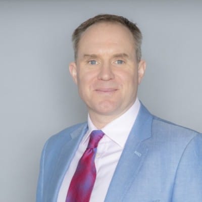 Alistair Wildman