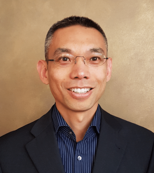 Gary Wong