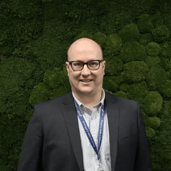 Iain Dougan