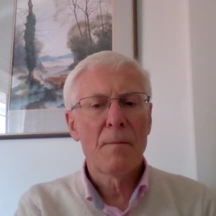 John Fawell