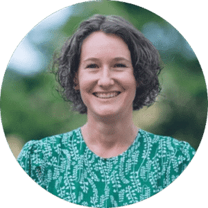 Ruth Jefferson | Speaker