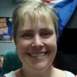 Sallyann Blackett picture