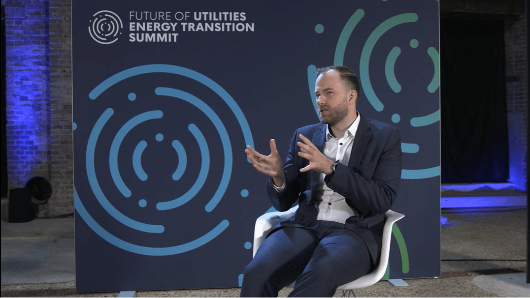 Grid pressure, rising demand and the challenge of innovation decision-making in utilities