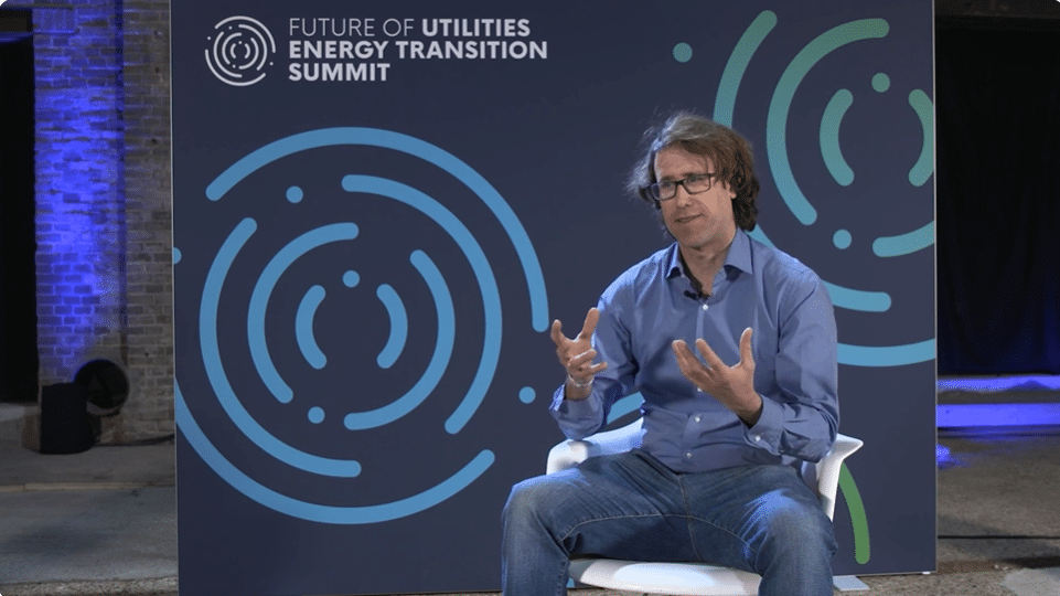 Strategic investment planning in utilities: why the biggest barrier is not the data