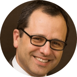 Simone Rossi | Speaker