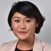 Sophie Lu
