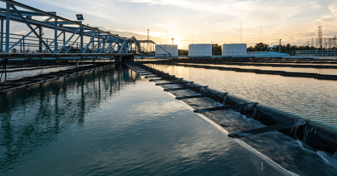 Innovating for the UK’s Water Future