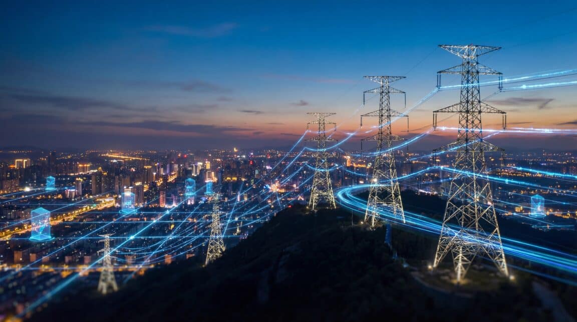 The infrastructure gap: asset management in an age of rising demand