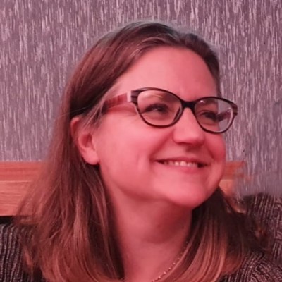 Ali Bell