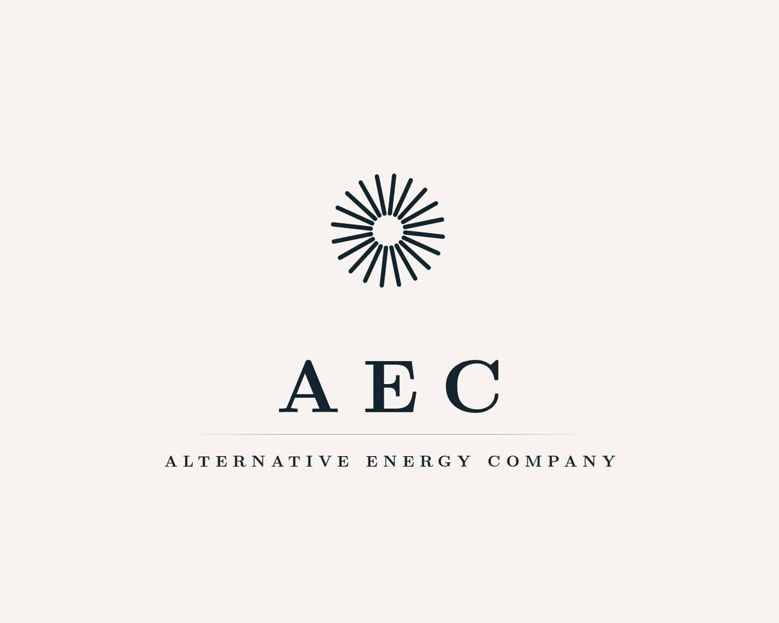 Alternative Energy
