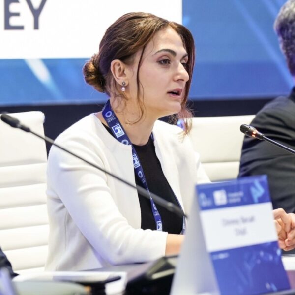 Ana Gorgyan
